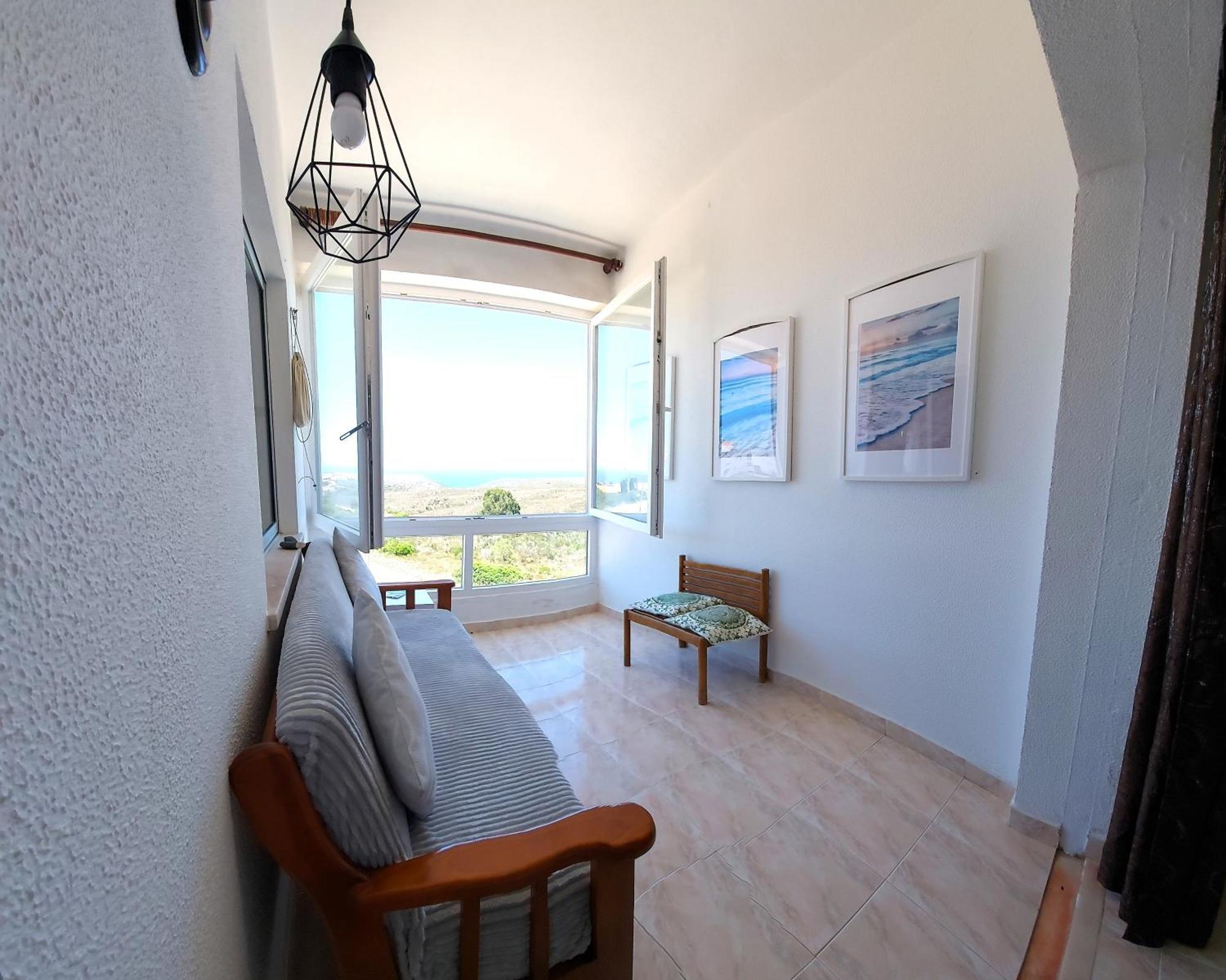Sunset View Flat Appartement Aljezur Buitenkant foto