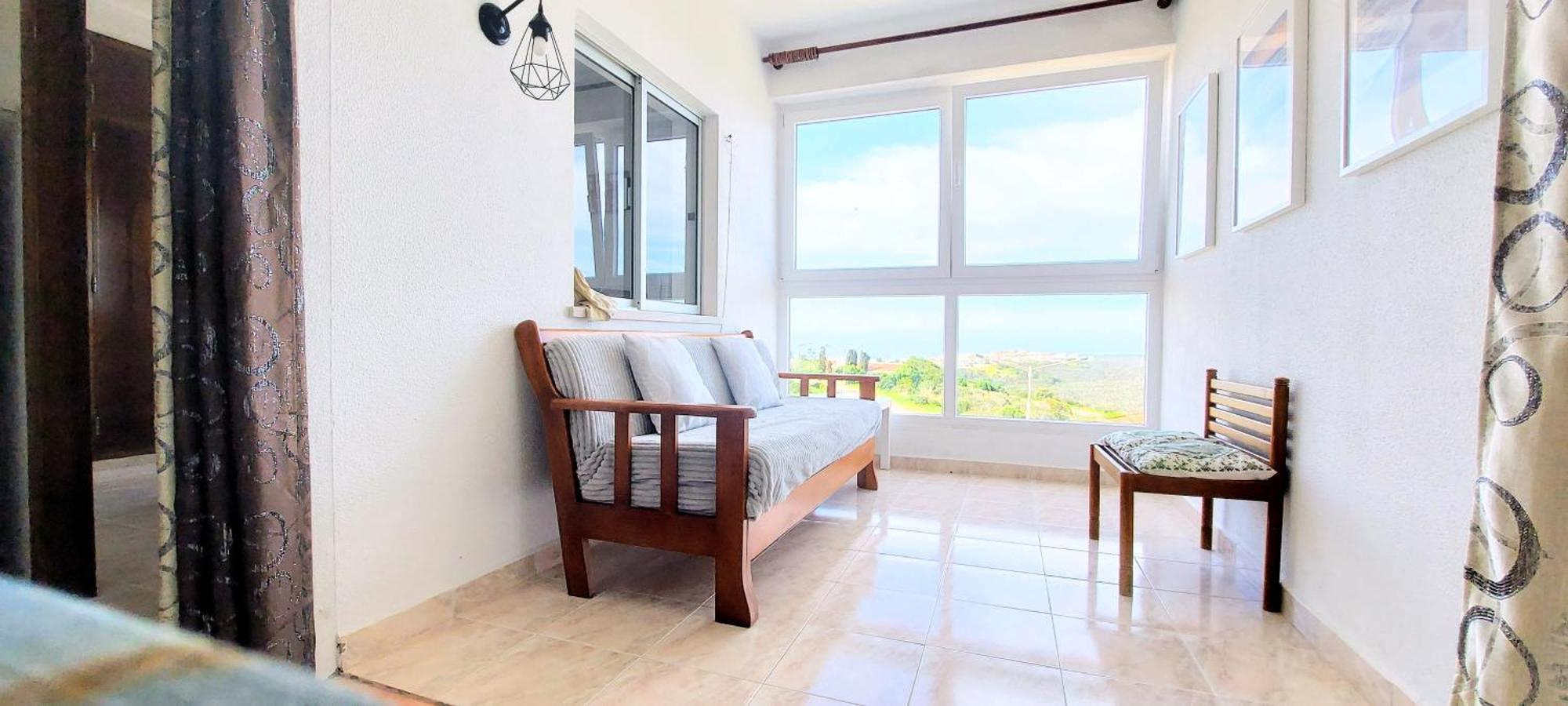 Sunset View Flat Appartement Aljezur Buitenkant foto